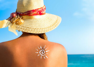 Treatment for Sun Damaged Skin : It’s Never Too Late to Cure It