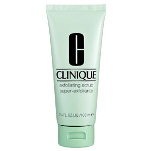 Clinique Exfoliating Scrub