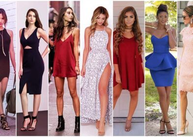 13 Sexy Spring Dresses : Get ready for Spring With Our Sexy Dresses