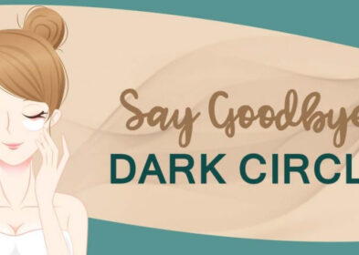 Ultimate Guide on How to Get Rid of Dark Circles Forever