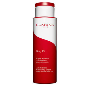 Clarins Body Fit Anti-Cellulite Contouring Expert