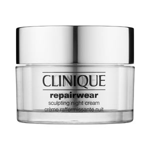 Clinique RepairWear Sculpting Night Cream