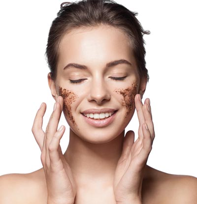 Exfoliate