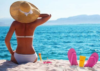 5 Common Summer Skin Problems and Their Solutions