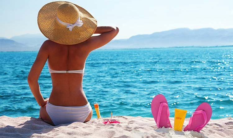 5 Common Summer Skin Problems and Their Solutions