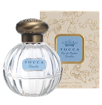 Tocca Violette