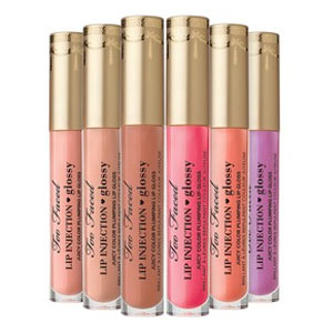 Too Faced Lip Injection Glossy