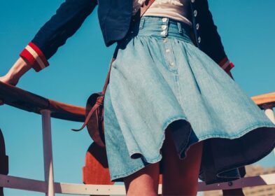 Trendy Skirts 2022: Most Stylish Skirts You Should Not Miss Out On!