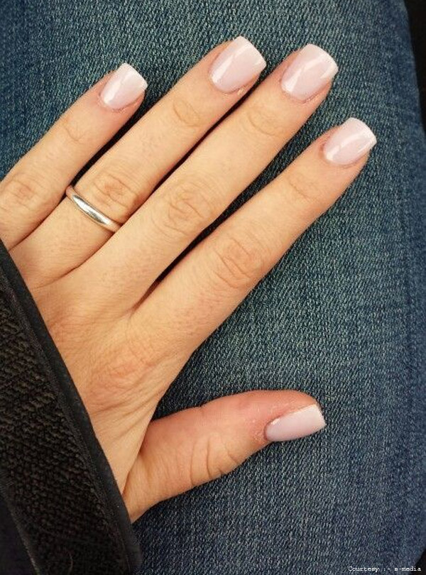 1. Shorter Nails