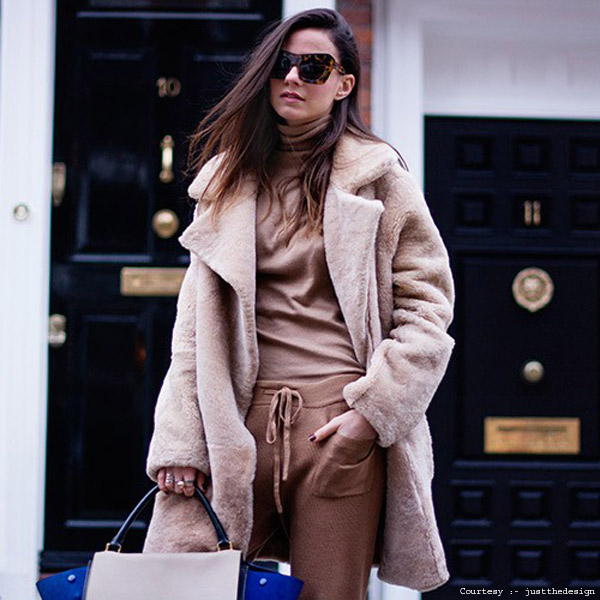 3.Vintage Athleisure