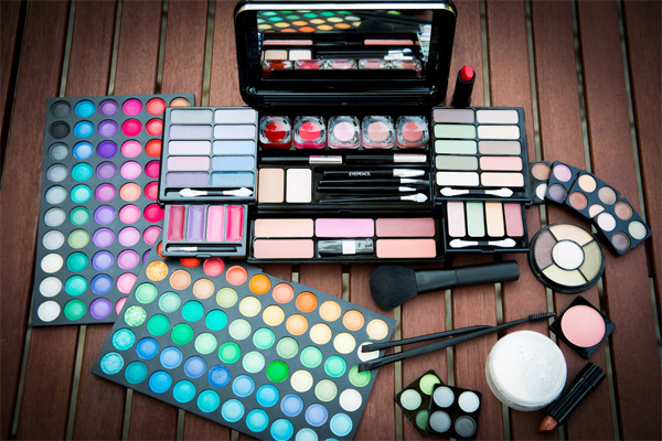 Best Eyeshadow Palettes