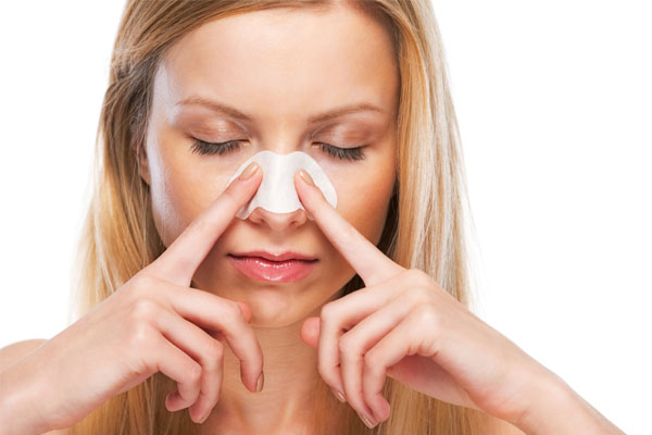 Try Out The Blackhead Removal Masks