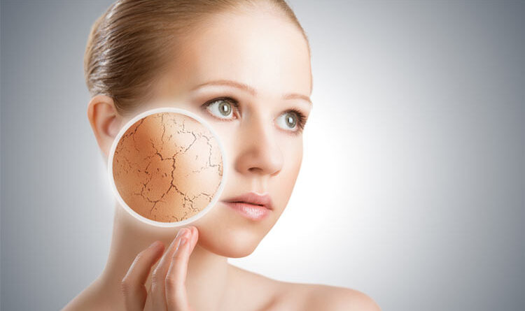 Flaky Skin? Possible Causes Of Dry Skin You Probably Didn’t Know About