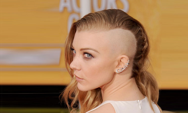 THE BIGGEST CELEBRITY HAIRSTYLE YOU WILL FALL IN LOVE WITH RIGHT NOW