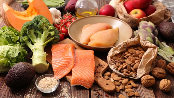Clean Up Your Diet
