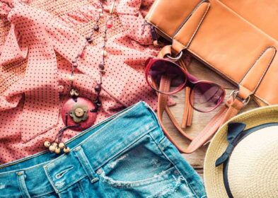 Best Clothing Tricks For Women That Will Save A Lot Of Money