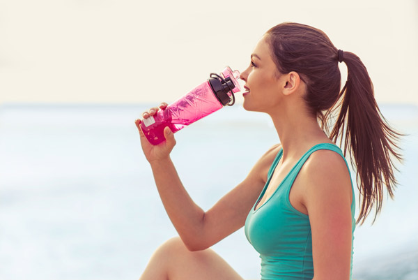 Drink Water
