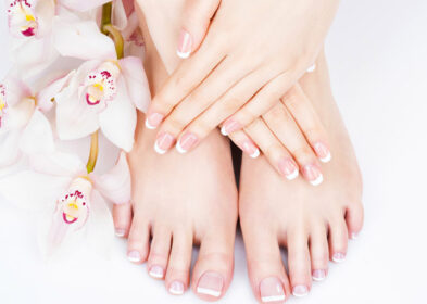 Treat Itchy Dry Skin on Legs With These Amazing Proven Methods