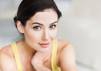 Acne Can Be Anywhere! Try Body Acne Treatments And Flaunt Your Body