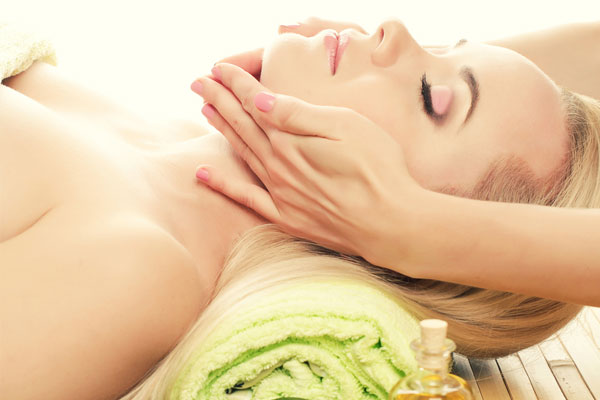 Give Facial Oils a Try