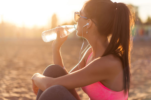 Hydrate