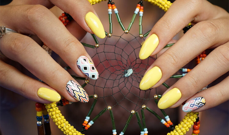 3 Mesmerizing Nail Art Designs Every Women Will Fall In Love With