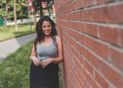 Gorgeous Outfits For Busty Women That Can Solve Your Problems!