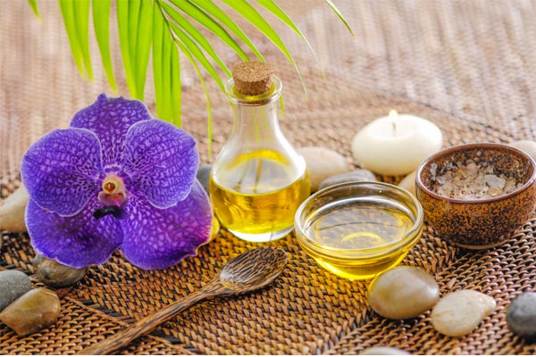 Pick Up Tested Cleansing Oil