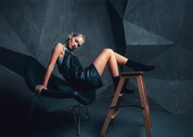 10 Crazy And Strange Fashion Trends Of This Season That You Gonna Love