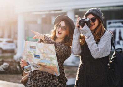 Summer Travel Outfits Every Girl Should Have Her in Wardrobe