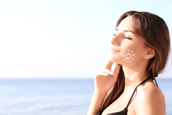 Use Sunscreen