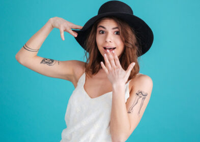 AMAZING WAYS TO COVER UP TATTOOS YOU SHOULD DEFINITELY TRY NOW