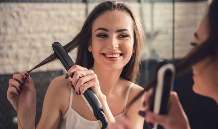 Simple Ways to Straighten Hair Which You Should Definitely Try Now