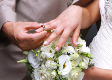 Wedding Ring Ideas: Choose Perfect Ring For Your Biggest Day In Life