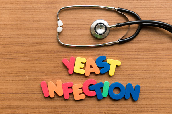 what is yeast infection?