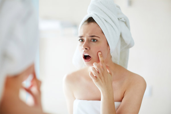 You Don’t Have Any Idea What The Little Bumps on Your Face Are