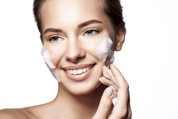 Dry Flaky Skin Around Nose