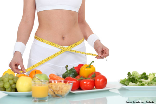 Bridal Diet Plan For Weight Loss