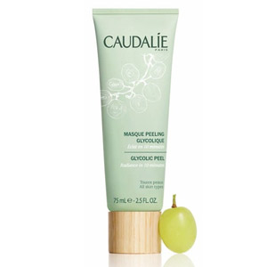 caudalie glycolic peel