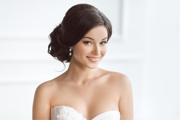  Opt For Chandelier Earrings