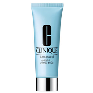 Clinique Turnaround Revitalizing Facial