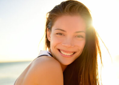 3 WAYS TO GET YOUR MOST HYDRATED SKIN EVER FROM THE INSIDE OUT