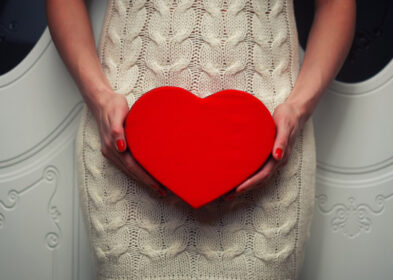 Vagina Facts- 6 Untold Facts Every Women Should Know About Vagina