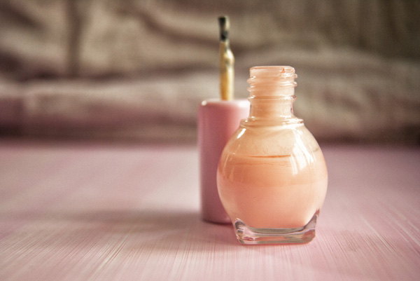 Nail Polish selection Tips