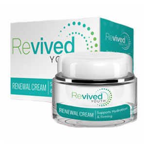 REVIVED YOUTH HYDRATING AND FIRMING CREAM
