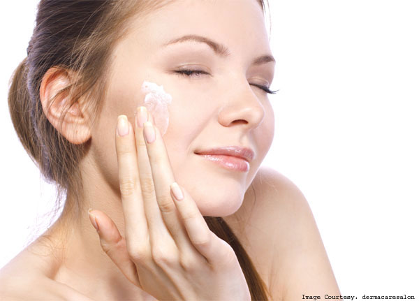 Sensitive Skin