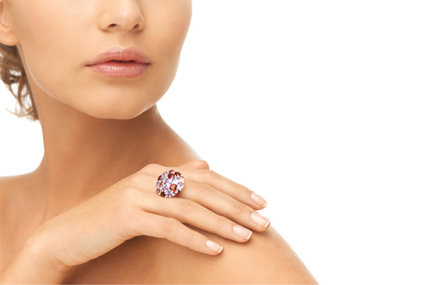 Skip the Nail Polish
