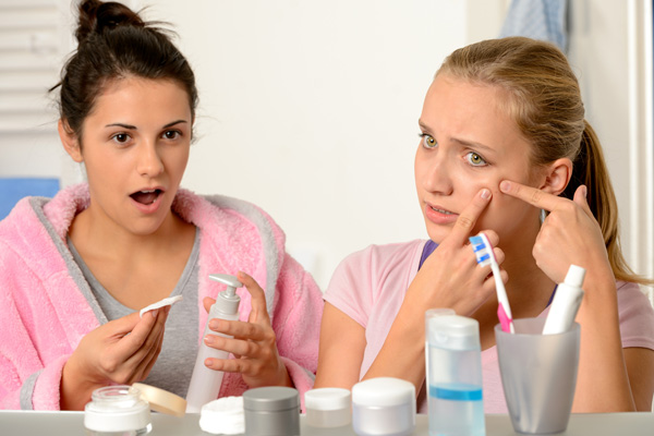  Teenage Acne Treatment
