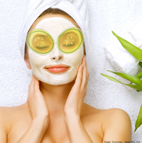 Eye Masks