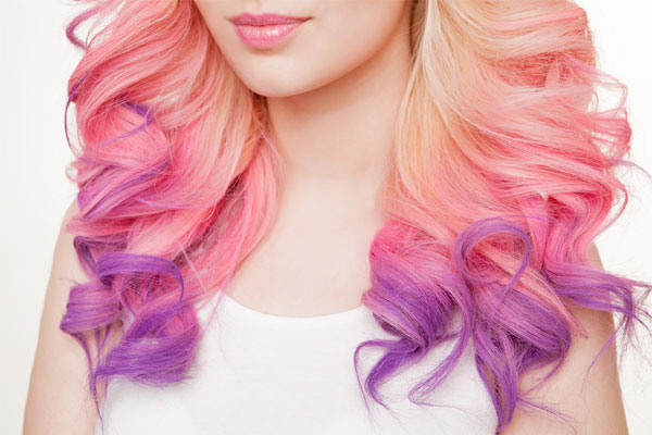 What Colors Are Best For This Hairstyle